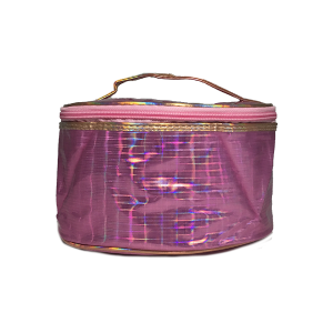 FRASQUEIRA OVAL HOLOGRÁFICA