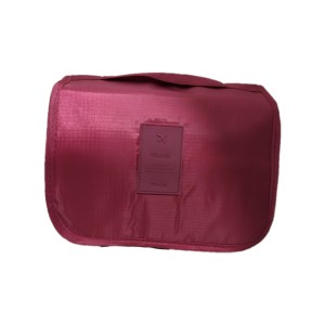 NECESSAIRE PARA VIAGEM