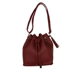 BOLSA SACO COM FRANJA NA LATERAL