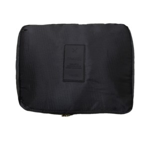 ORGANIZADOR DE VIAGEM COM COMPARTIMENTO REMOVIVEL