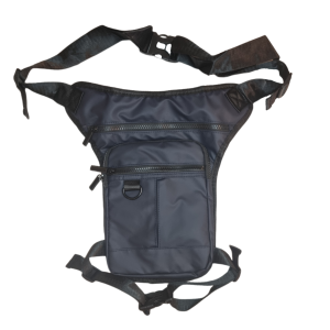 POCHETE CARTUCHEIRA DE PERNA