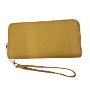 CARTEIRA GRANDE COM ALÇA DE MÃO