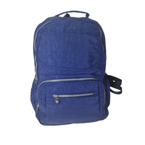 MOCHILA GRANDE IMPERMEÁVEL COM VÁRIOS COMPARTIMENTOS