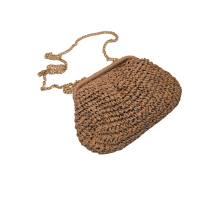 BOLSA ARTESANAL SACO