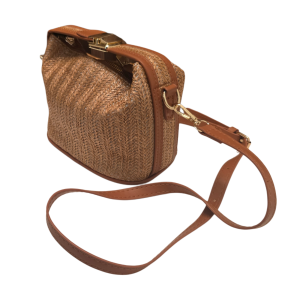 BOLSA FECHAMENTO ENCAIXE 2 ALÇAS