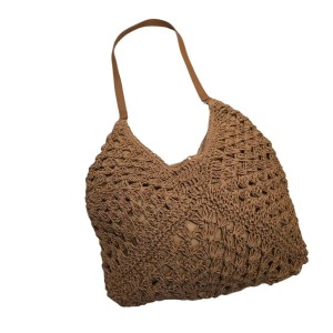 BOLSA ARTESANAL DETALHADA