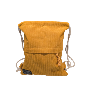 MOCHILA SACO CAMURÇA