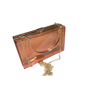 BOLSA DE FESTA DE ACRÍLICO