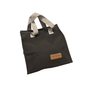 SACOLA TÉRMICA FECHAMENTO VELCRO